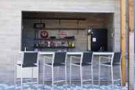 Bar, Kafe dan Lounge Fairfield Inn & Suites by Marriott Melbourne Viera Town Center