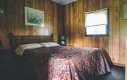 Bedroom 4 Island Life Cottage