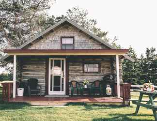 Exterior 2 Island Life Cottage