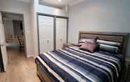 Kamar Tidur 6 3Bdrm 2Bath 2Beds - NRG, Galleria