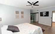 Kamar Tidur 5 3Bdrm 2Bath 2Beds - NRG, Galleria