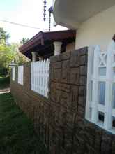 Exterior 4 Vihara Safari Homestay