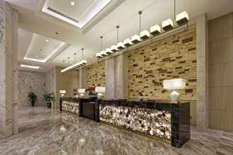 Lobby 4 Anshun Perenc Hotel