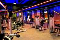 Fitness Center Anshun Perenc Hotel