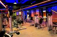 Fitness Center Anshun Perenc Hotel