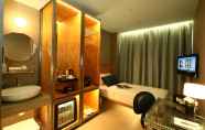 Kamar Tidur 7 IND Hotel