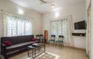 Common Space 6 GuestHouser 1 BHK Apartment in - 84f8