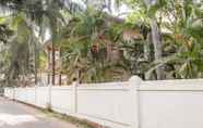 Exterior 4 GuestHouser 1 BHK Apartment in - 84f8