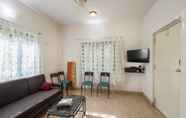 Common Space 5 GuestHouser 1 BHK Apartment in - 84f8