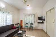 Common Space GuestHouser 1 BHK Apartment in - 84f8