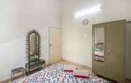 Bedroom 7 GuestHouser 1 BHK Apartment in - 84f8