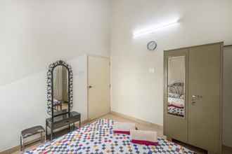 Bedroom 4 GuestHouser 1 BHK Apartment in - 84f8