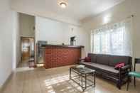 Lobby GuestHouser 1 BHK Apartment in - 84f8