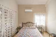 Bedroom GuestHouser 1 BHK Apartment in - 84f8