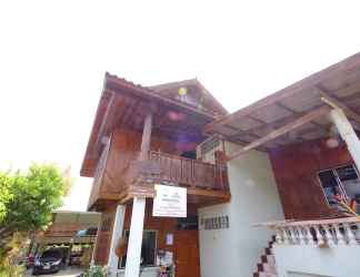 Exterior 2 Ban Muang Pon Home Stay