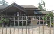 Pusat Kebugaran 4 Ban Muang Pon Home Stay