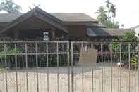 Trung tâm thể thao Ban Muang Pon Home Stay