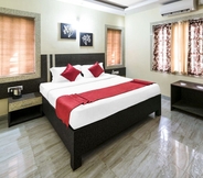 Phòng ngủ 4 GuestHouser 4 BHK Villa Sangolda - 4229