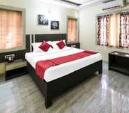 Bedroom 4 GuestHouser 4 BHK Villa Sangolda - 4229