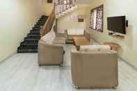 Lobby GuestHouser 4 BHK Villa Sangolda - 4229
