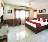 Phòng ngủ 5 GuestHouser 4 BHK Villa Sangolda - 4229