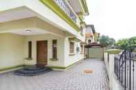 Exterior GuestHouser 4 BHK Villa Sangolda - 4229