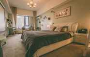 Bedroom 7 Wuhan Sloth Hotel