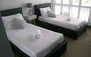 Kamar Tidur 4 Fairthorpe Apartments