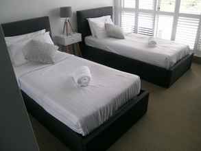 Kamar Tidur 4 Fairthorpe Apartments