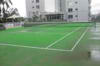 Pusat Kebugaran Fairthorpe Apartments