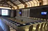 Functional Hall 7 Sunforest Resort Hotel