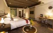 Kamar Tidur 3 Sunforest Resort Hotel