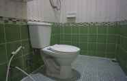 Toilet Kamar 7 Hua It Mansion