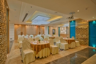 Functional Hall Blu Feather Hotel & Spa