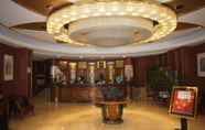 Sảnh chờ 3 Harbin Tianzhi Hotel