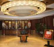 Lobby 3 Harbin Tianzhi Hotel