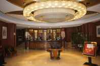 ล็อบบี้ Harbin Tianzhi Hotel