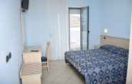 Bedroom 3 Hotel Antares