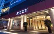 Exterior 2 Ascott Raffles City Shenzhen