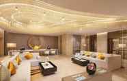 Lobi 4 Ascott Raffles City Shenzhen