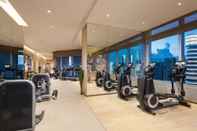 Fitness Center Ascott Raffles City Shenzhen