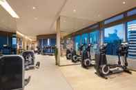 Fitness Center Ascott Raffles City Shenzhen