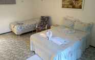 ห้องนอน 4 Viana Palace Hotel
