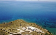 วิวและสถานที่ท่องเที่ยวใกล้เคียง 2 Panasea Villa Naxos