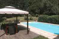 Swimming Pool Le Rianon