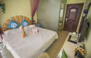 Bedroom 2 Zhangjiajie Meet Themed Inn