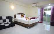 Kamar Tidur 5 Windsor Park and Resort