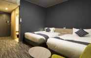 Phòng ngủ 7 SHIZUTETSU HOTEL PREZIO Hakata-Ekimae