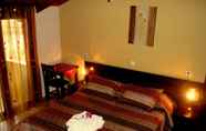 Bedroom 4 Alkyonis Hotel & Spa