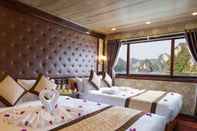 Bedroom Harmony Boutique Cruises